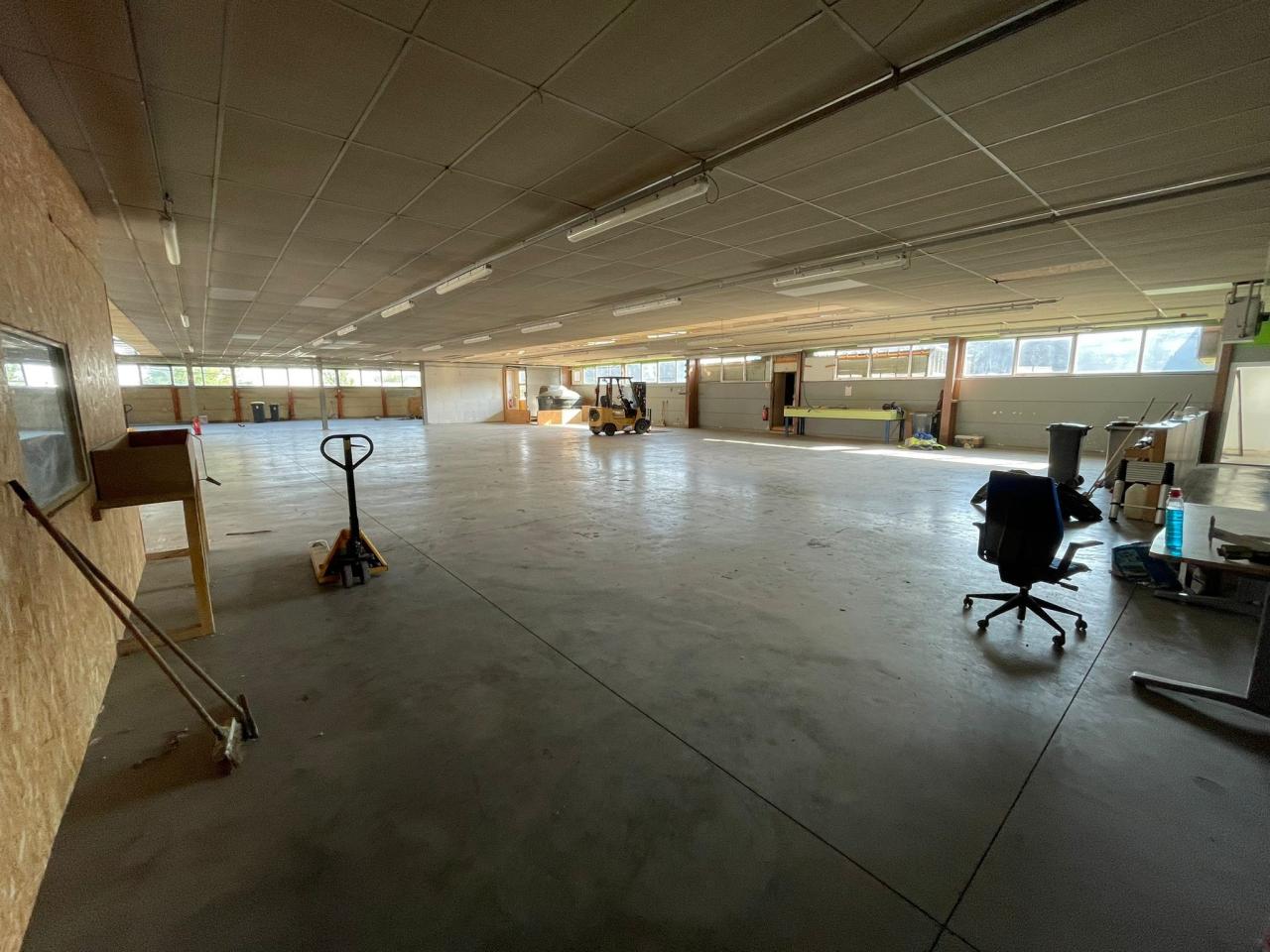 Local d'activité Santes 1033m² Vente local d'activité Santes Nord OVACT2426115 4